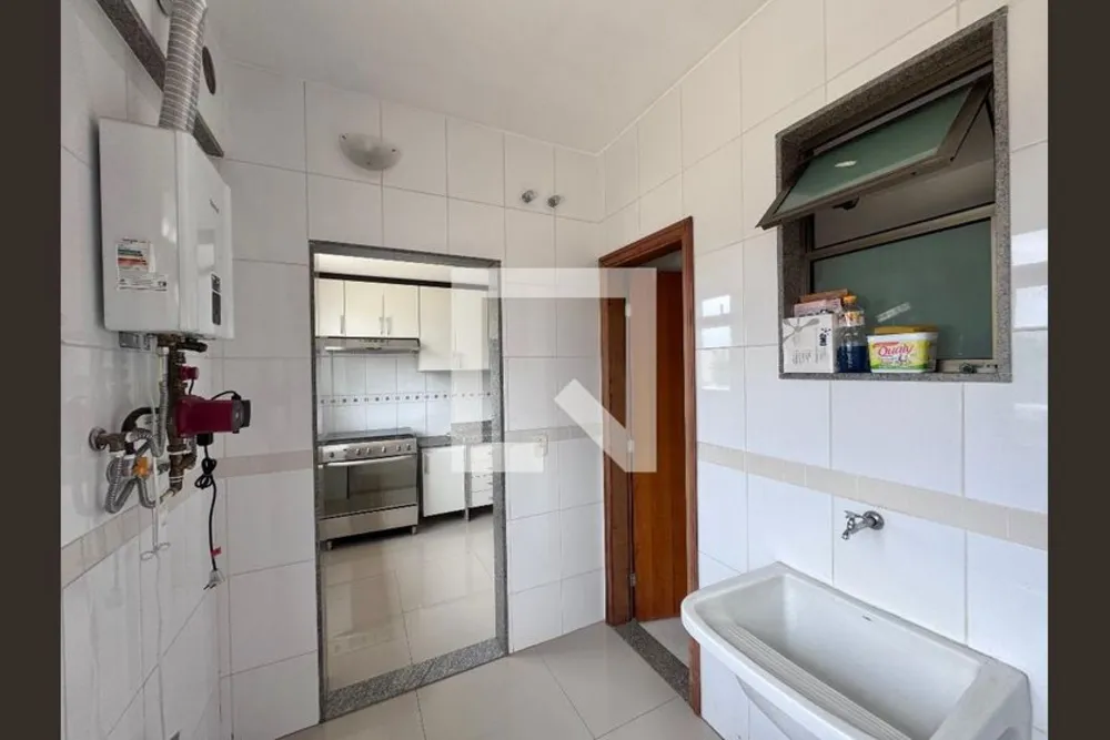 Apartamento, 4 quartos, 263 m² - Foto 32