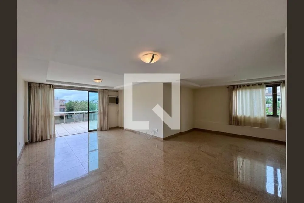 Apartamento, 4 quartos, 263 m² - Foto 7