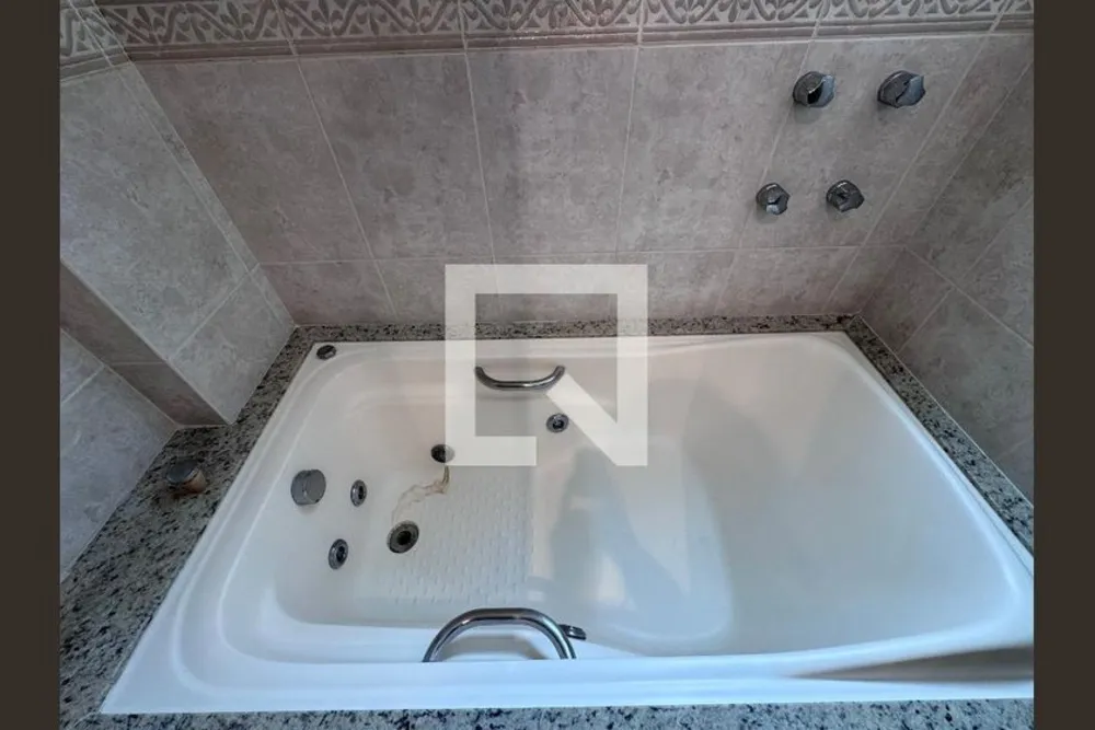 Apartamento, 4 quartos, 263 m² - Foto 1