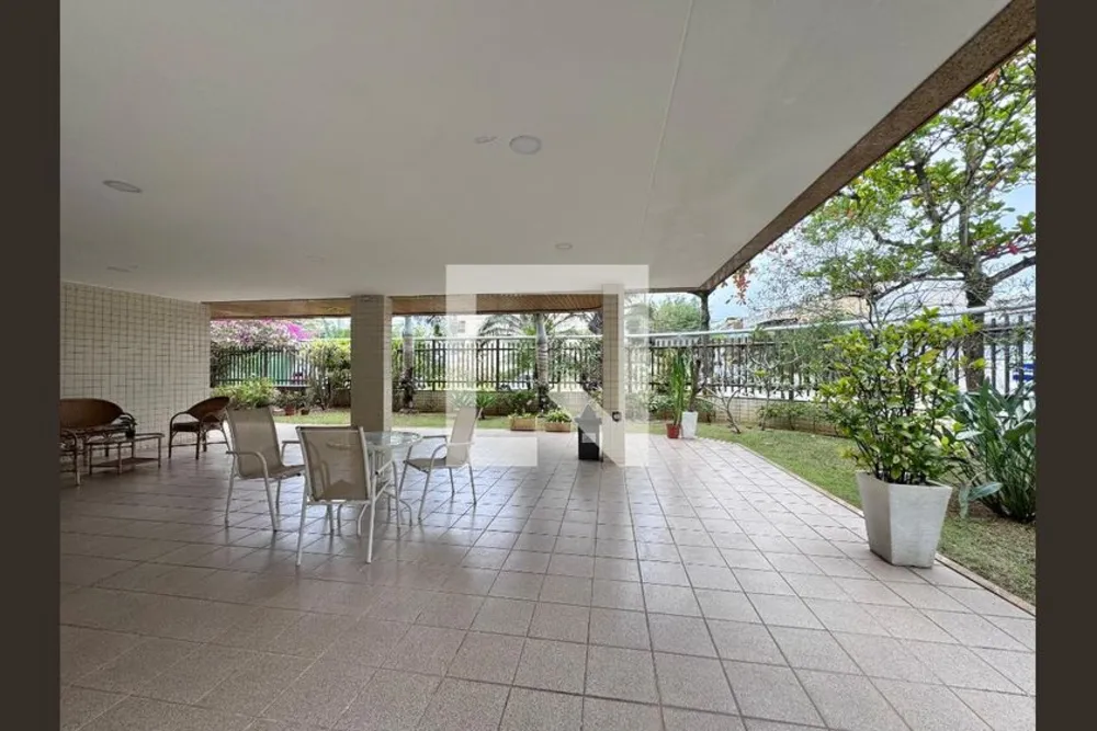 Apartamento, 4 quartos, 263 m² - Foto 39