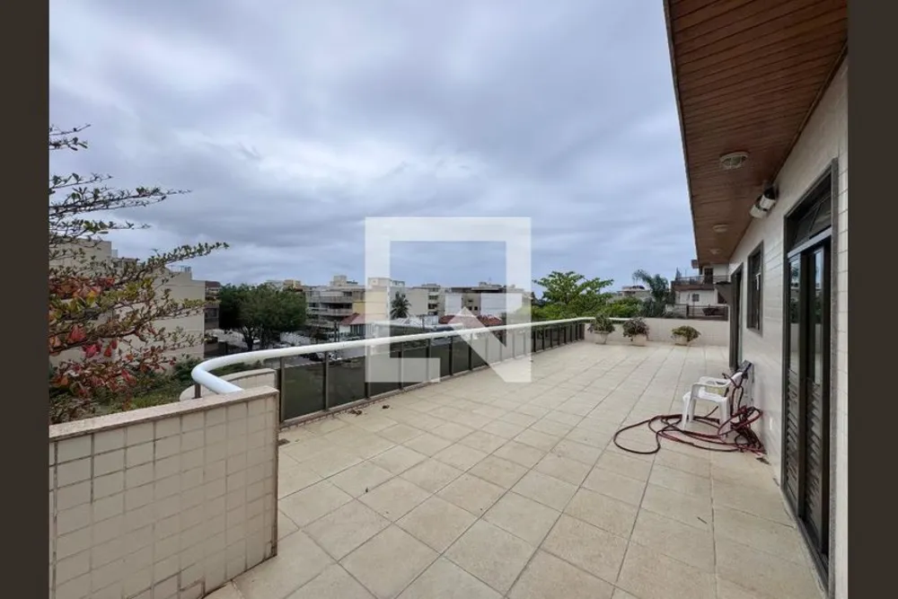 Apartamento, 4 quartos, 263 m² - Foto 22