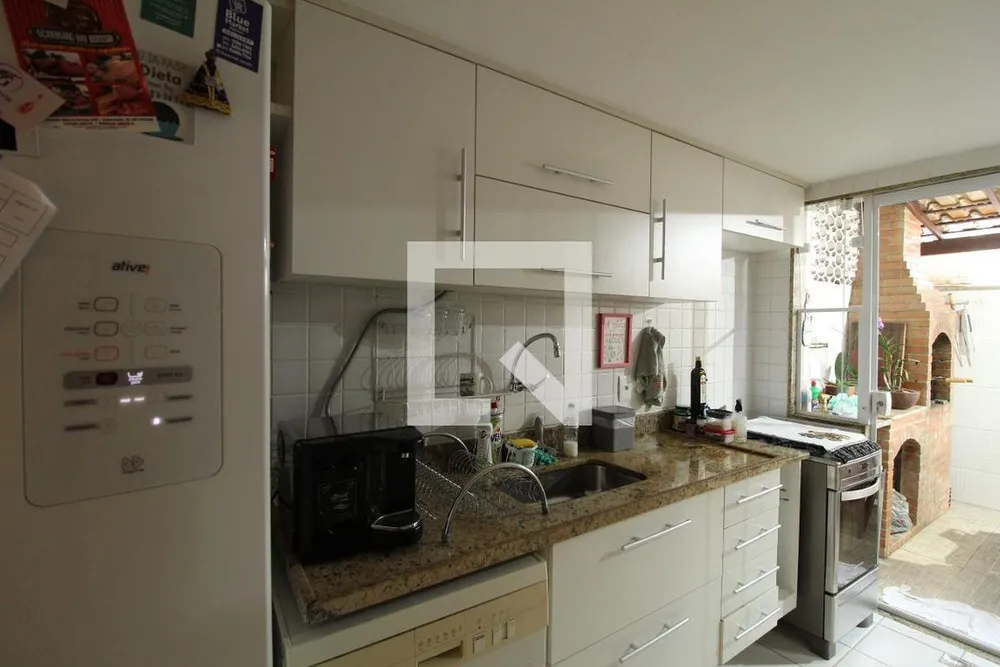 Casa, 3 quartos, 90 m² - Foto 40