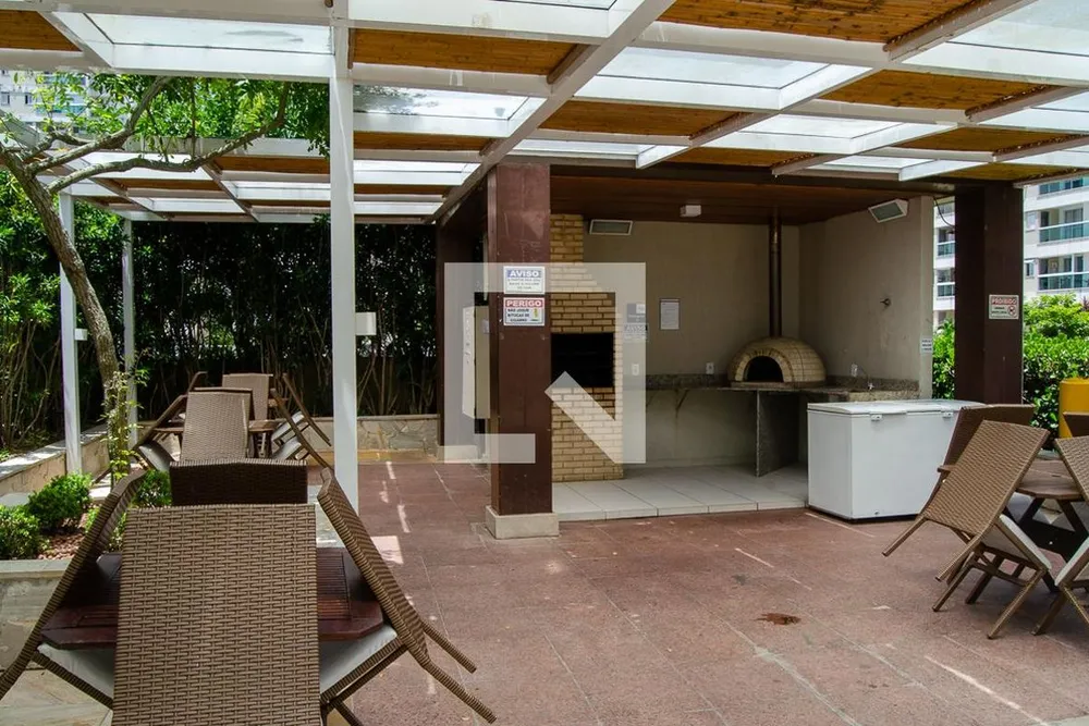 Apartamento, 3 quartos, 85 m² - Foto 62