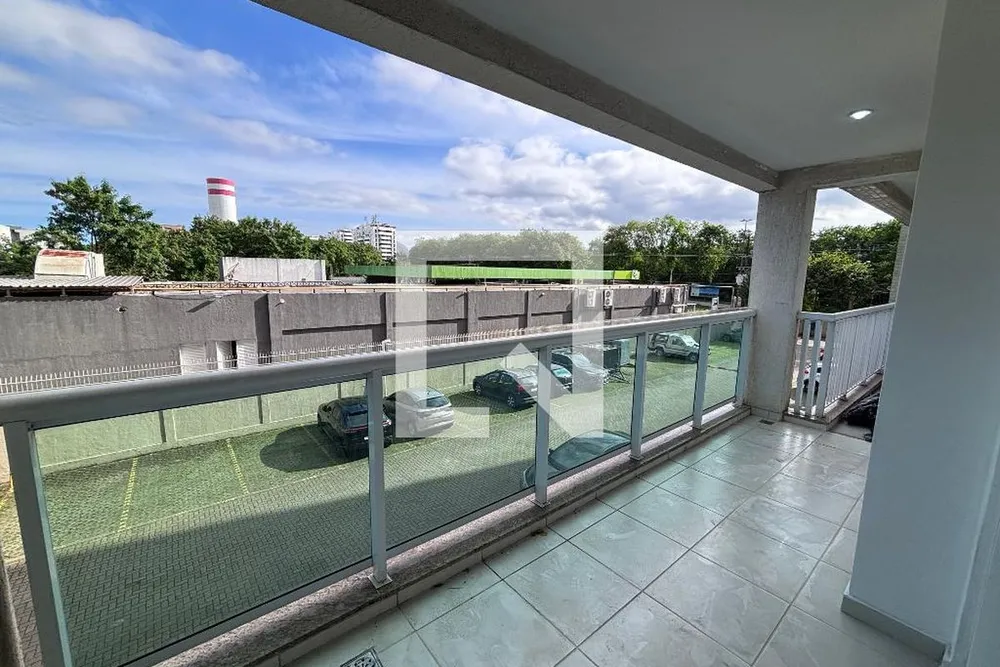 Apartamento, 3 quartos, 85 m² - Foto 12