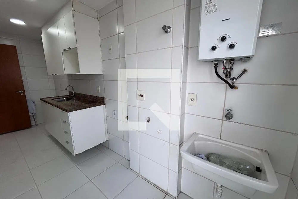Apartamento, 3 quartos, 85 m² - Foto 46