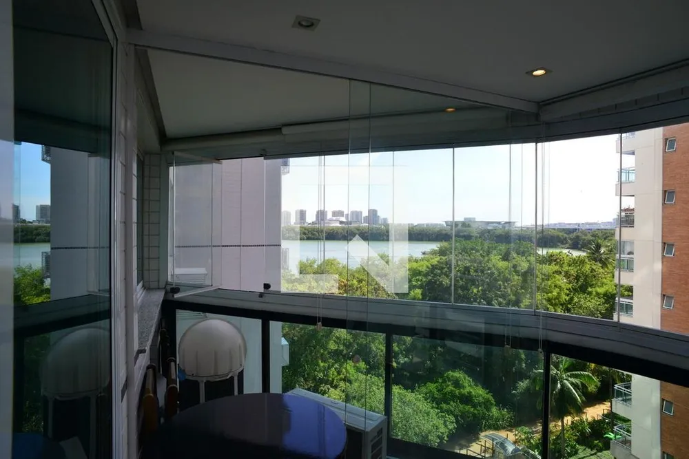 Apartamento, 2 quartos, 100 m² - Foto 16
