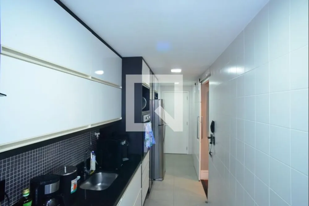 Apartamento, 2 quartos, 100 m² - Foto 55