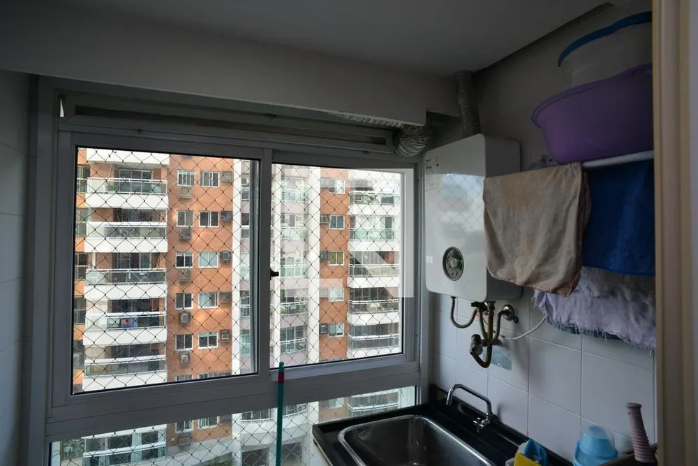 Apartamento, 2 quartos, 100 m² - Foto 64