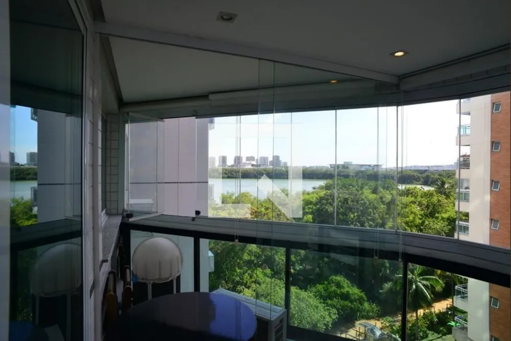 Apartamento, 2 quartos, 100 m² - Foto 15
