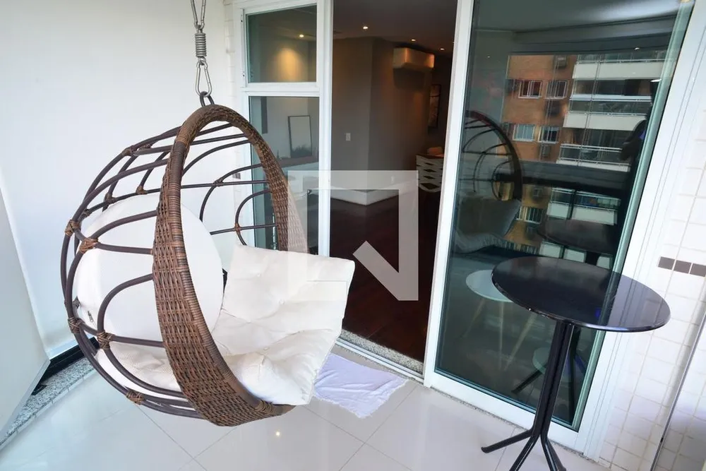 Apartamento, 2 quartos, 100 m² - Foto 18
