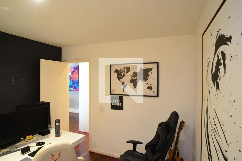 Apartamento, 2 quartos, 100 m² - Foto 24