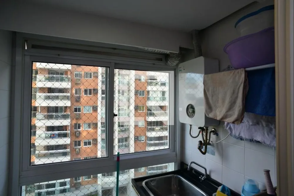 Apartamento, 2 quartos, 100 m² - Foto 63