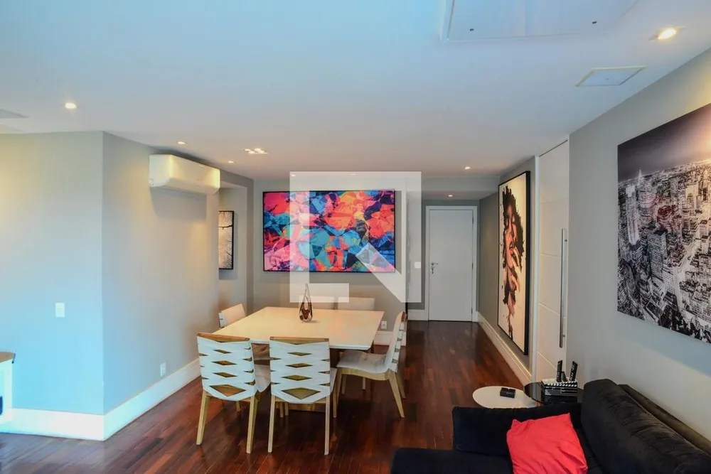 Apartamento, 2 quartos, 100 m² - Foto 3
