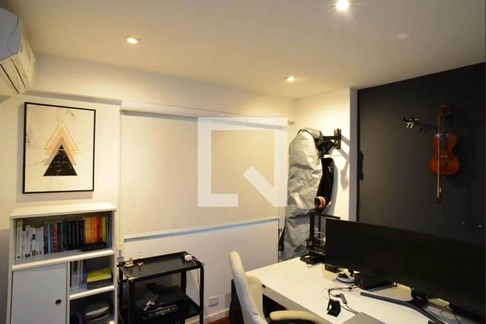 Apartamento, 2 quartos, 100 m² - Foto 27