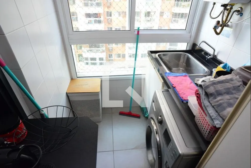 Apartamento, 2 quartos, 100 m² - Foto 62