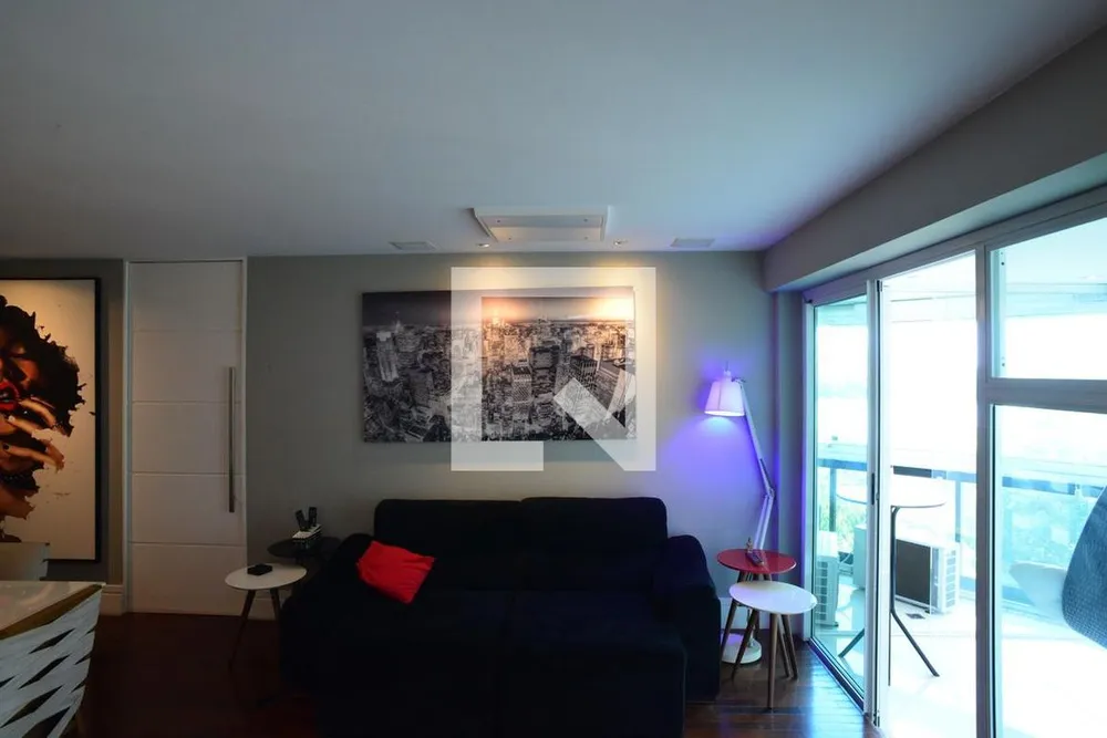 Apartamento, 2 quartos, 100 m² - Foto 10