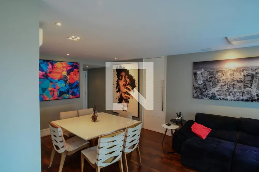 Apartamento, 2 quartos, 100 m² - Foto 6