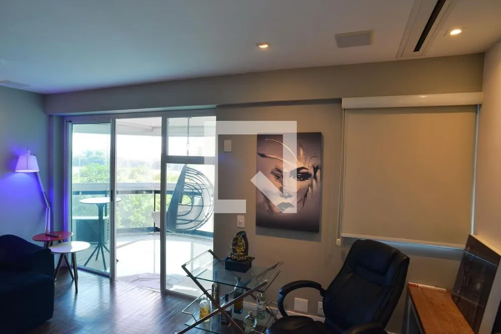 Apartamento, 2 quartos, 100 m² - Foto 8