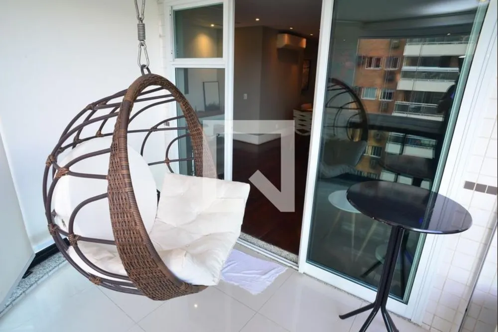 Apartamento, 2 quartos, 100 m² - Foto 17