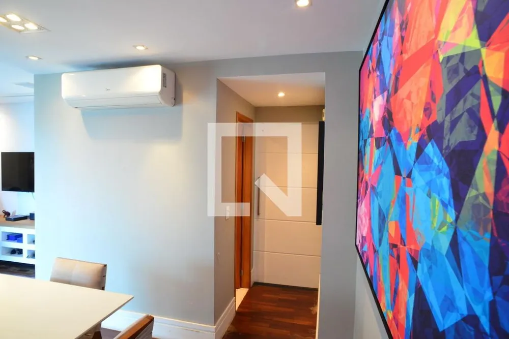 Apartamento, 2 quartos, 100 m² - Foto 11