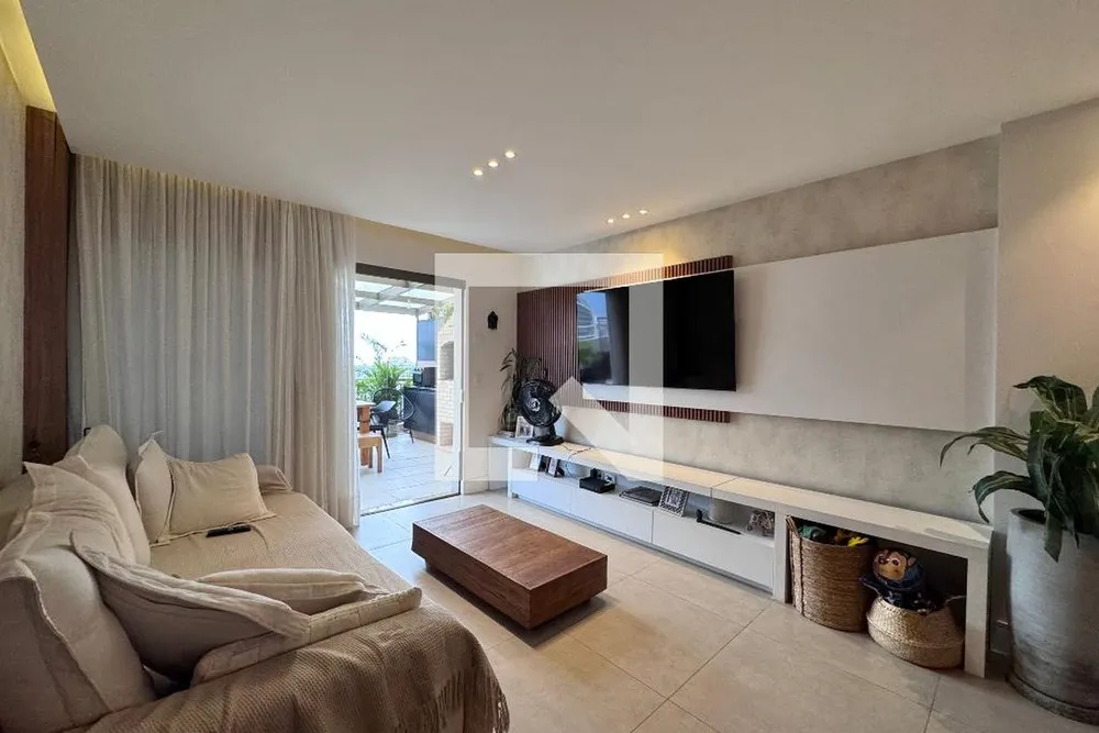 Cobertura, 3 quartos, 150 m² - Foto 4