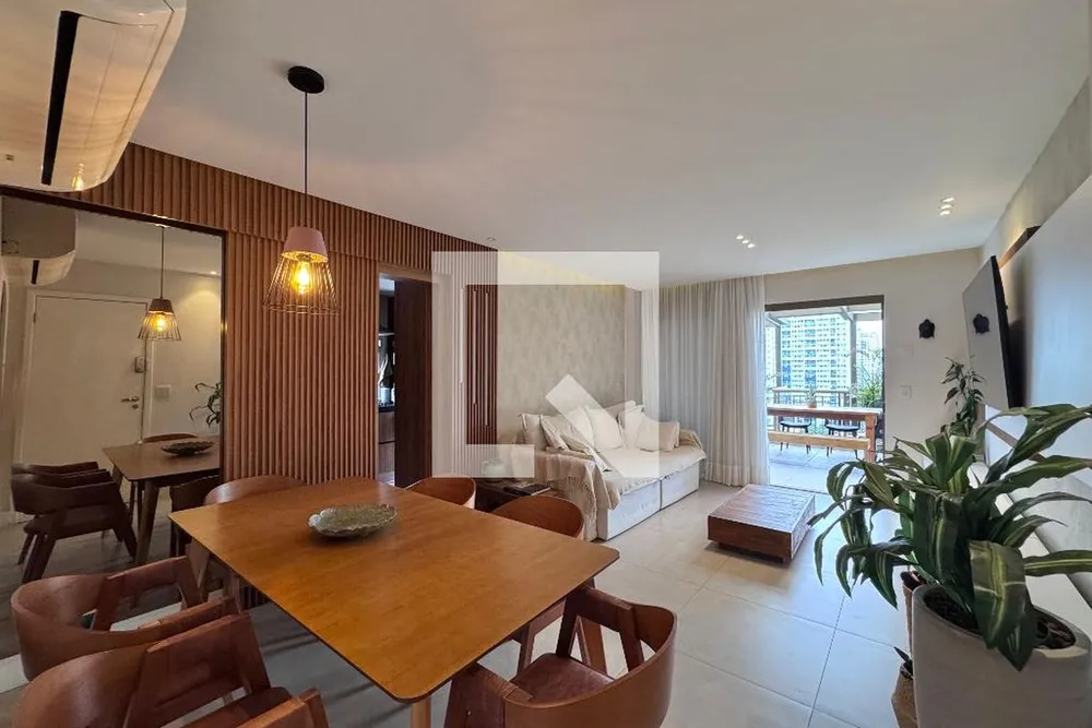 Cobertura, 3 quartos, 150 m² - Foto 1