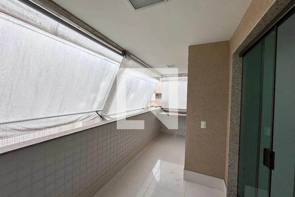 Apartamento, 3 quartos, 82 m² - Foto 6