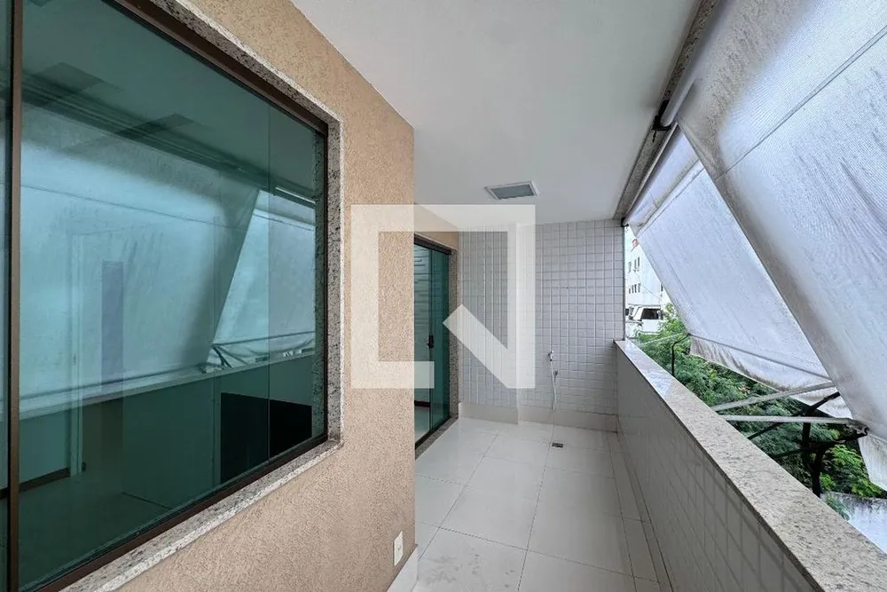 Apartamento, 3 quartos, 82 m² - Foto 8