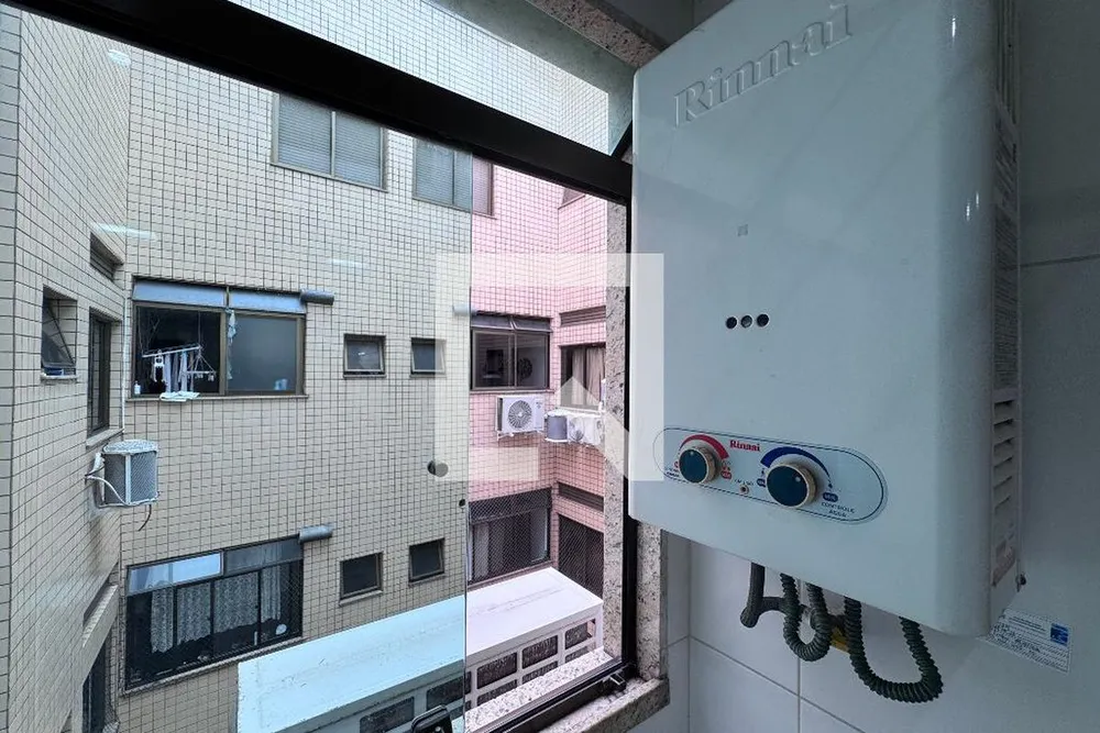 Apartamento, 3 quartos, 82 m² - Foto 47