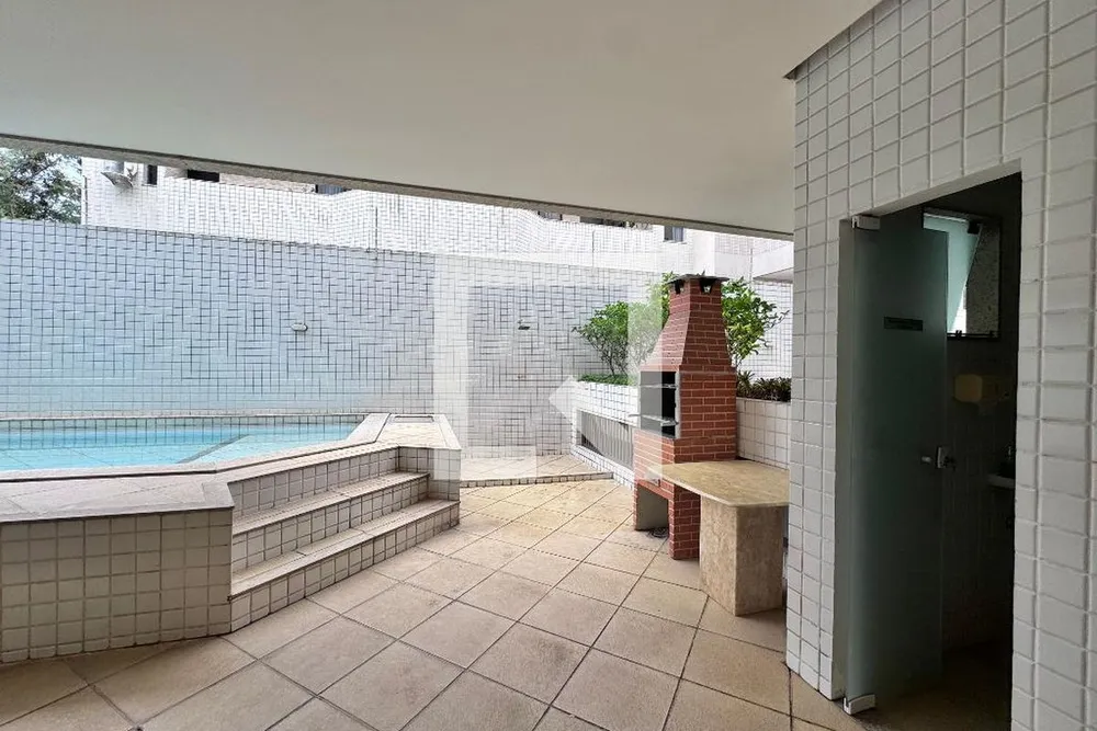 Apartamento, 3 quartos, 82 m² - Foto 45