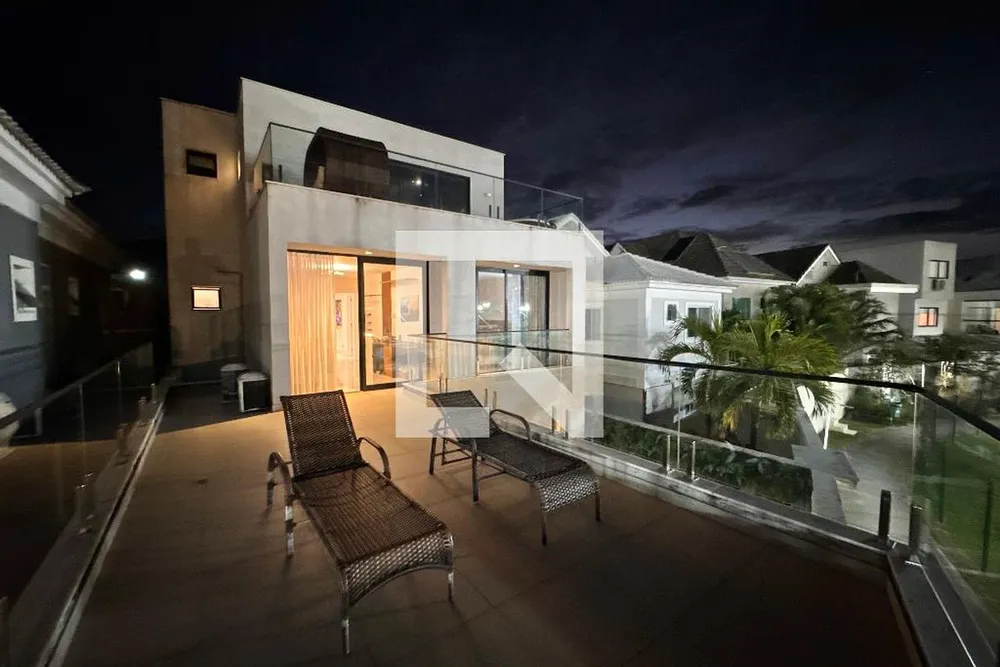 Casa, 4 quartos, 450 m² - Foto 51