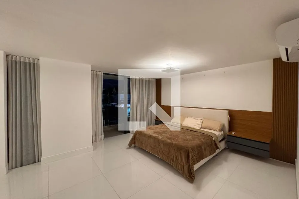 Casa, 4 quartos, 450 m² - Foto 28