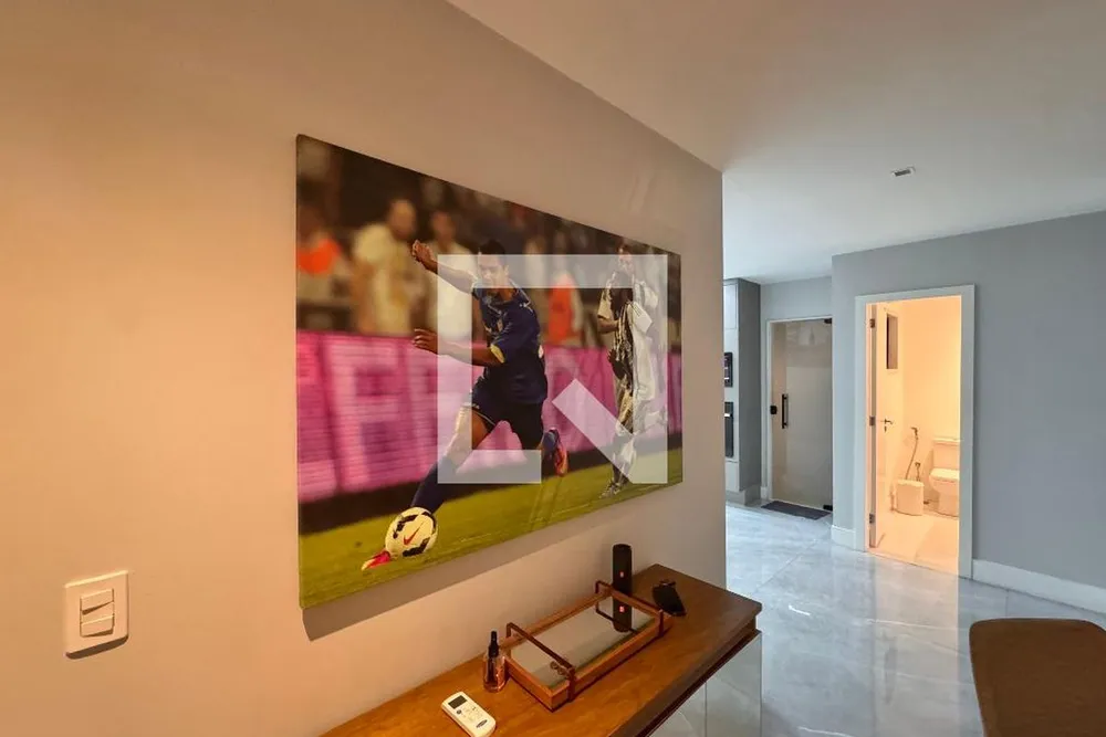 Casa, 4 quartos, 450 m² - Foto 26