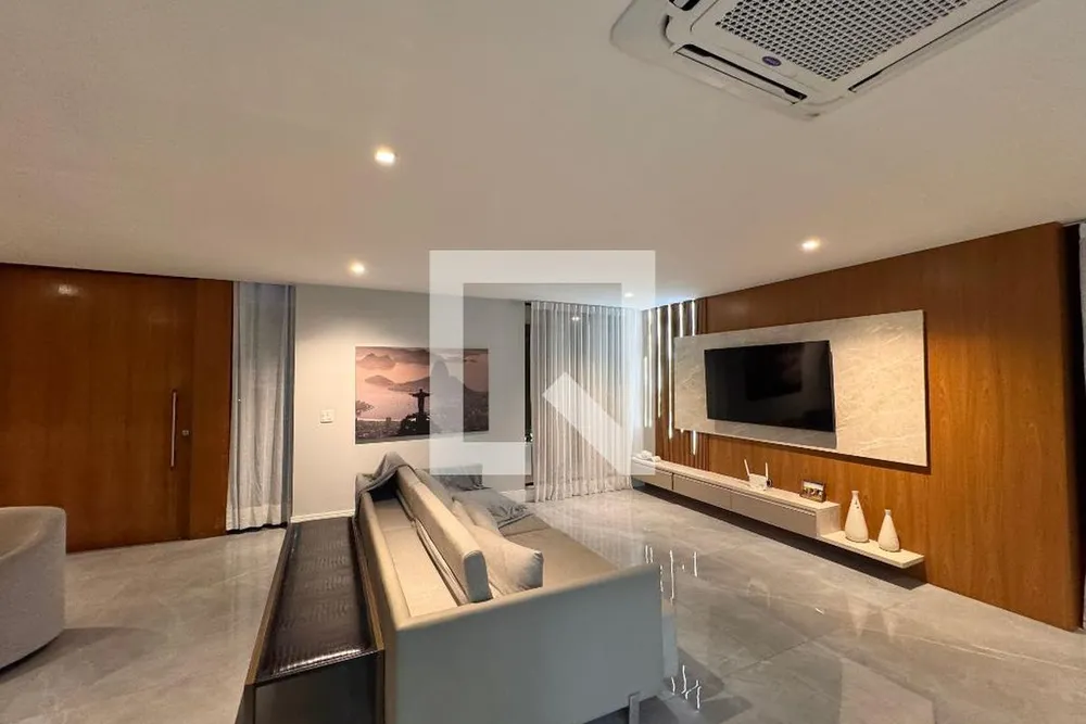 Casa, 4 quartos, 450 m² - Foto 24