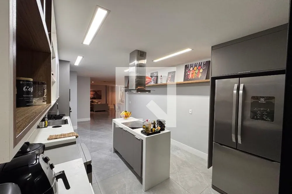 Casa, 4 quartos, 450 m² - Foto 37