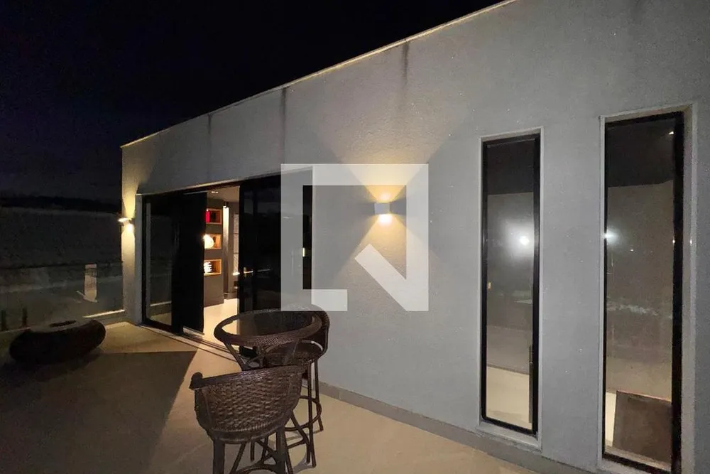 Casa, 4 quartos, 450 m² - Foto 12