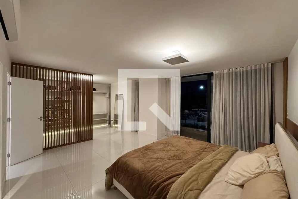 Casa, 4 quartos, 450 m² - Foto 29