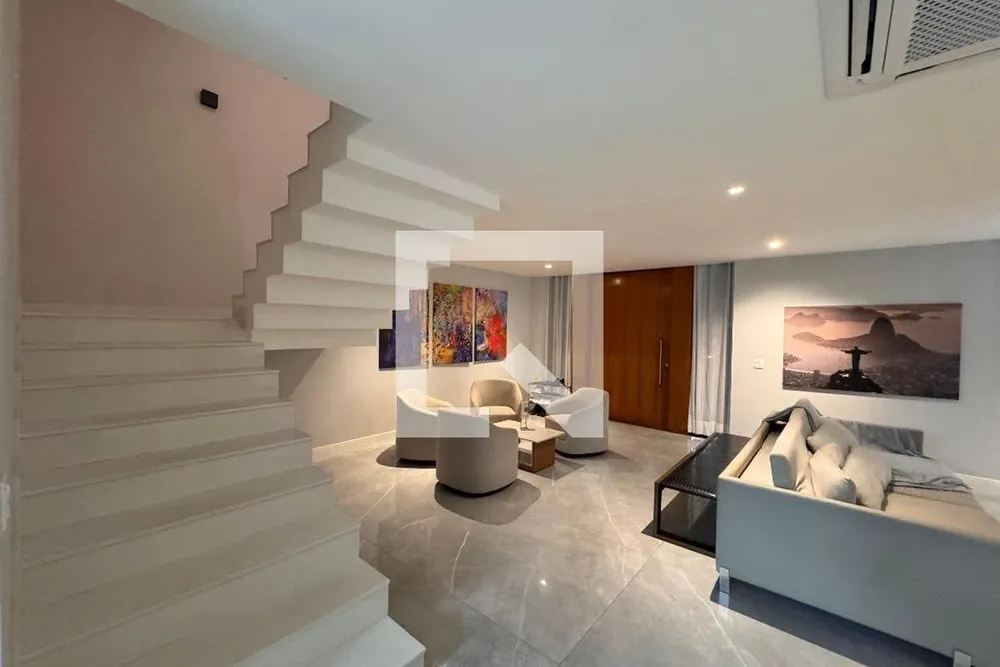 Casa, 4 quartos, 450 m² - Foto 27