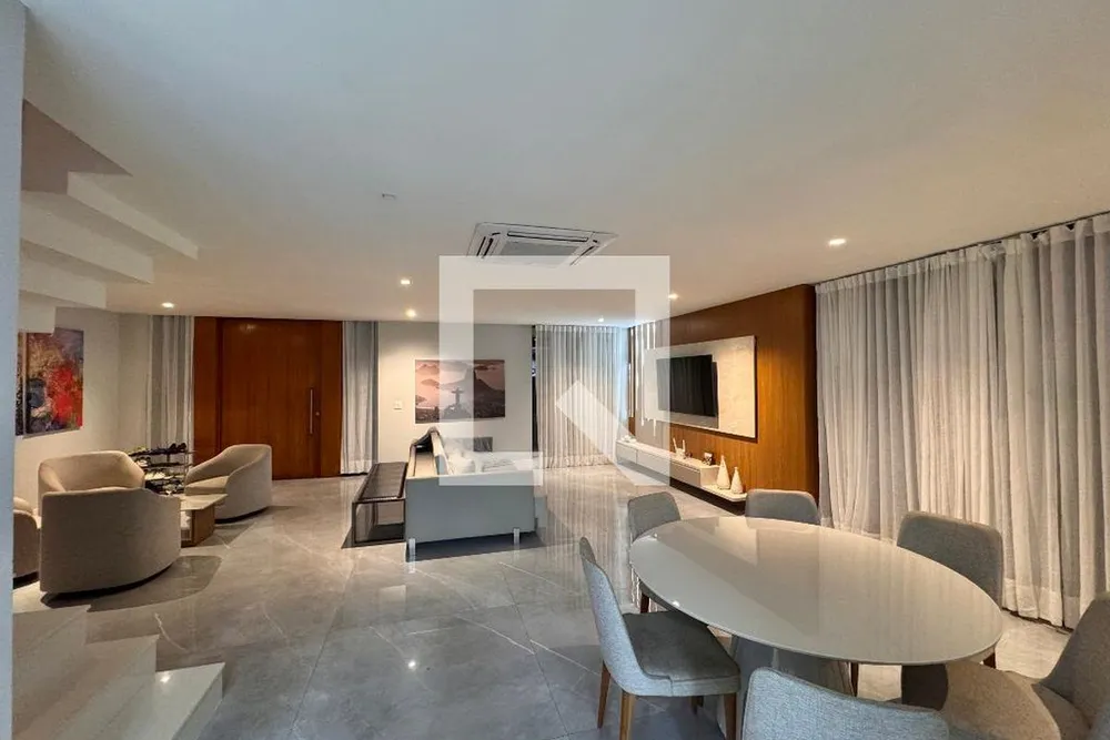 Casa, 4 quartos, 450 m² - Foto 25