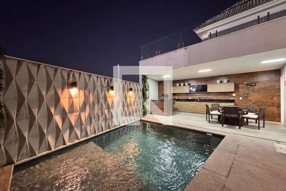 Casa, 4 quartos, 450 m² - Foto 10