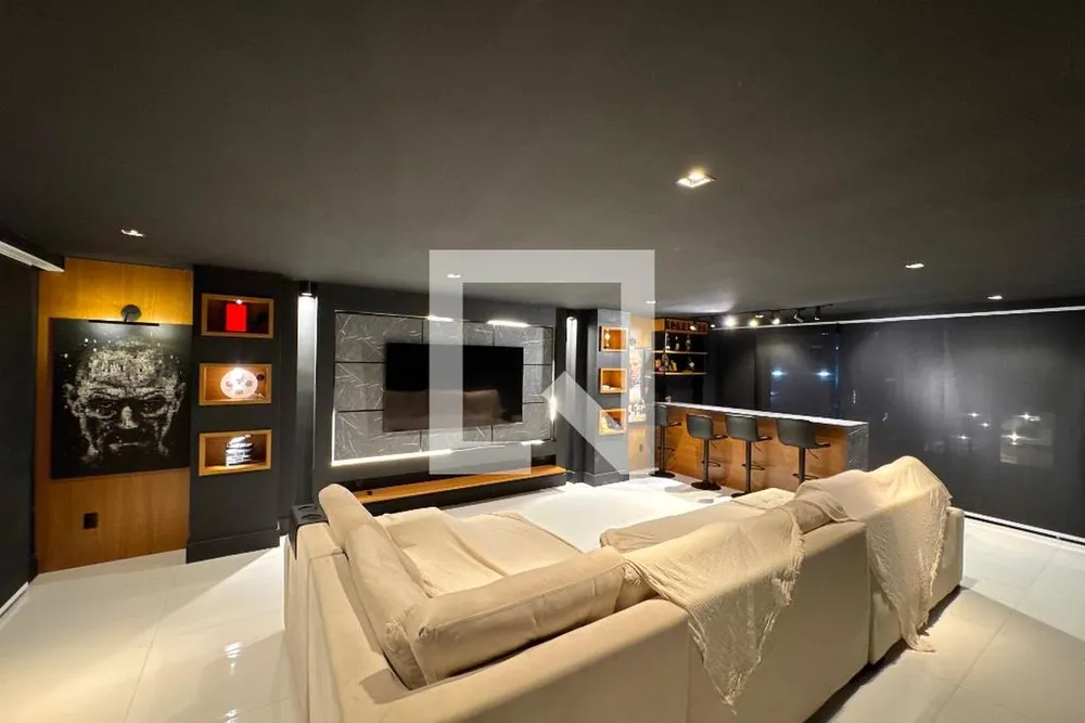 Casa, 4 quartos, 450 m² - Foto 18