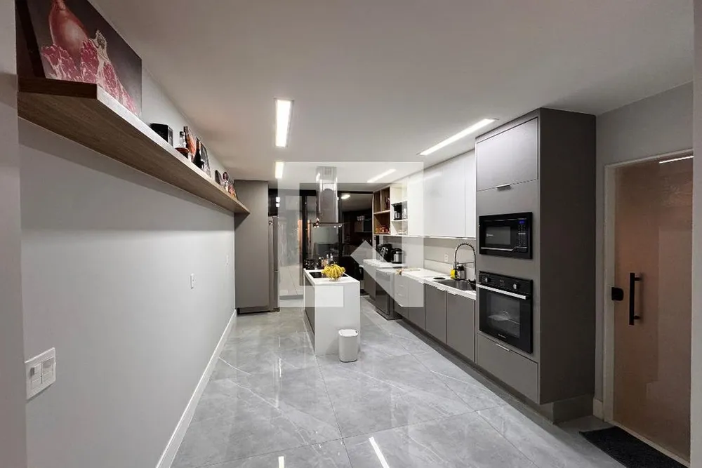 Casa, 4 quartos, 450 m² - Foto 14