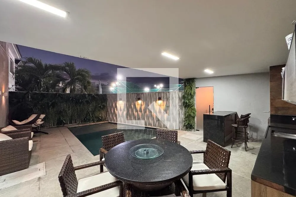Casa, 4 quartos, 450 m² - Foto 4