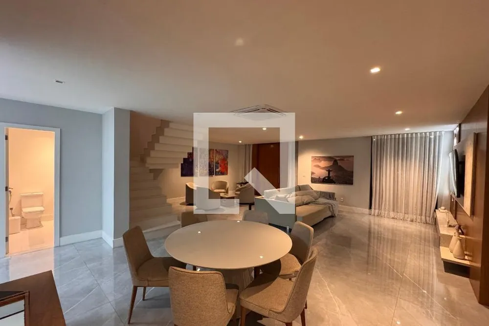 Casa, 4 quartos, 450 m² - Foto 23