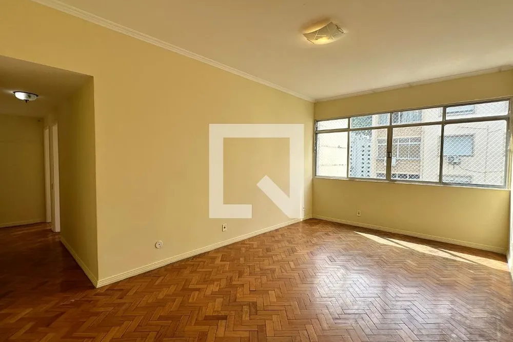 Apartamento, 4 quartos, 100 m² - Foto 2