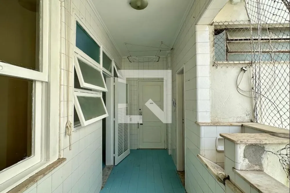 Apartamento, 4 quartos, 100 m² - Foto 72