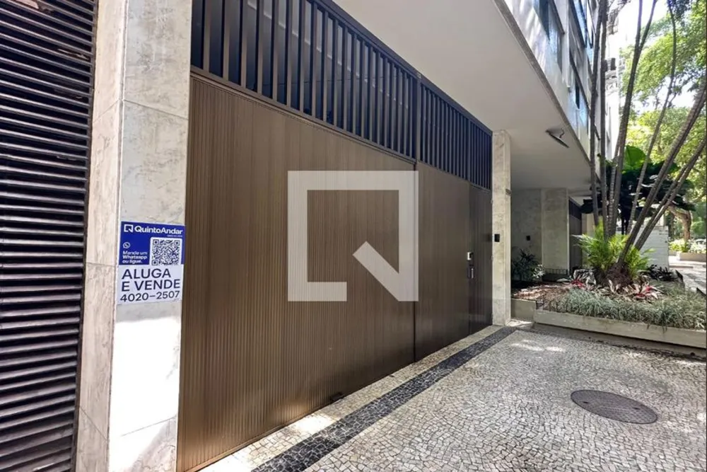 Apartamento, 4 quartos, 100 m² - Foto 87