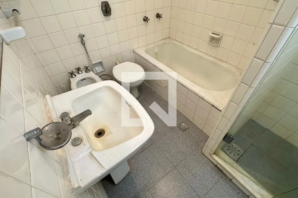 Apartamento, 4 quartos, 100 m² - Foto 45