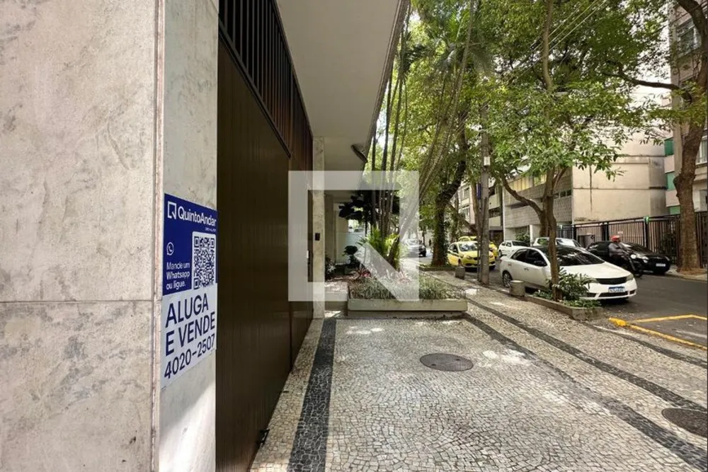 Apartamento, 4 quartos, 100 m² - Foto 91