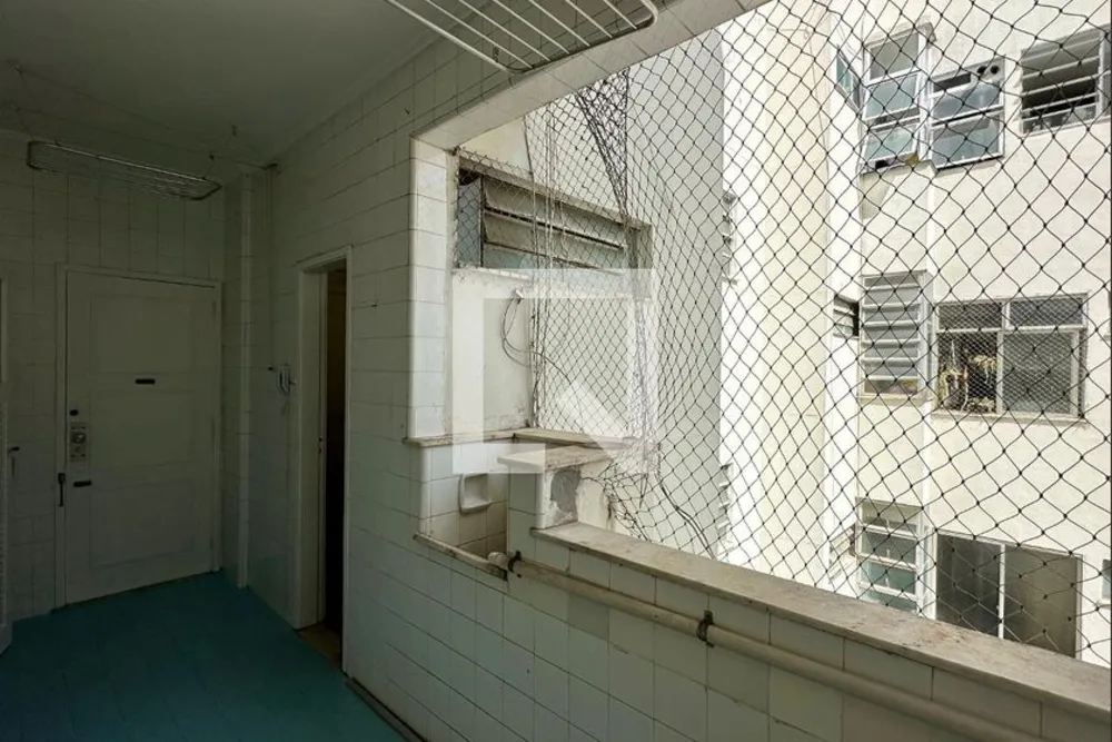 Apartamento, 4 quartos, 100 m² - Foto 70